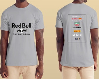 Red Bull T-shirt