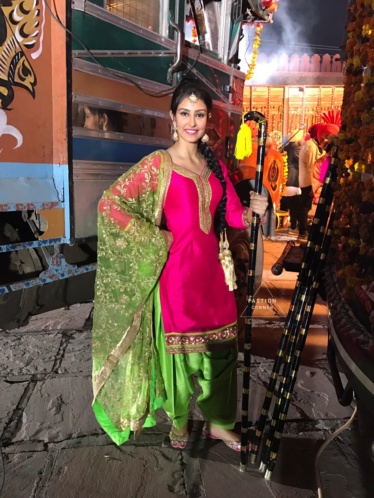Pink & Green Salwar Kameez Suit: Indian Party Wear Dress - Etsy Canada Pink & Green Salwar Kameez Suit: Indian Party Wear Dress - Etsy Canada