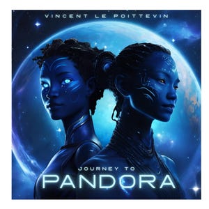 Journey To Pandora