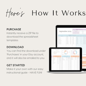 Paycheck Budget for Excel and Google Sheets Budget By Paycheck Spreadsheet Bill Tracker Monthly Bi-weekly Weekly Budget Planner Template, budget template for excel google sheets, start on any month, debt snowball planner, debt pay off calculator