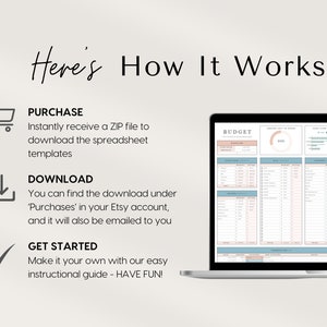 Ultimate Paycheck Budget Spreadsheet for Microsoft Excel and google sheets Bill Calendar with Savings Tracker and Debt snowball pay off calculator, Bi-weekly Weekly Monthly Budget Planner template, easy to use, budget by paycheck