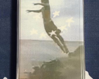 SALEM S4lem Stay Down Cassette Tape