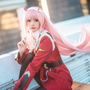 Buy 02 Cosplay Online In India Etsy India