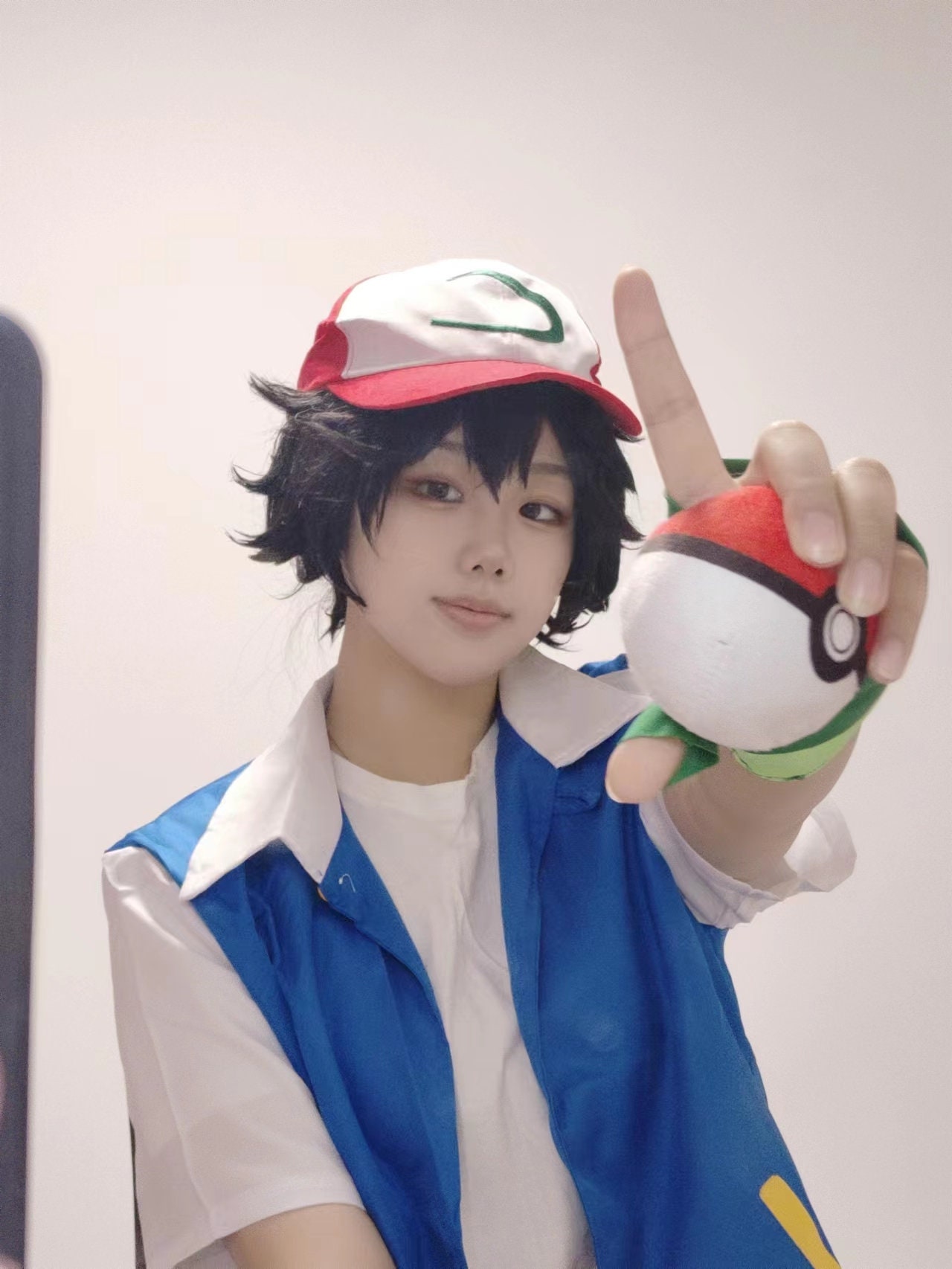 Ash Ketchum Boy Cap Dawn Girl Hat Pokemon Smile HD Pokemon Wallpapers, HD  Wallpapers