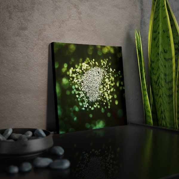 Fiber Optic Wall Art - Etsy - Fiber Optic Wall Art Panel