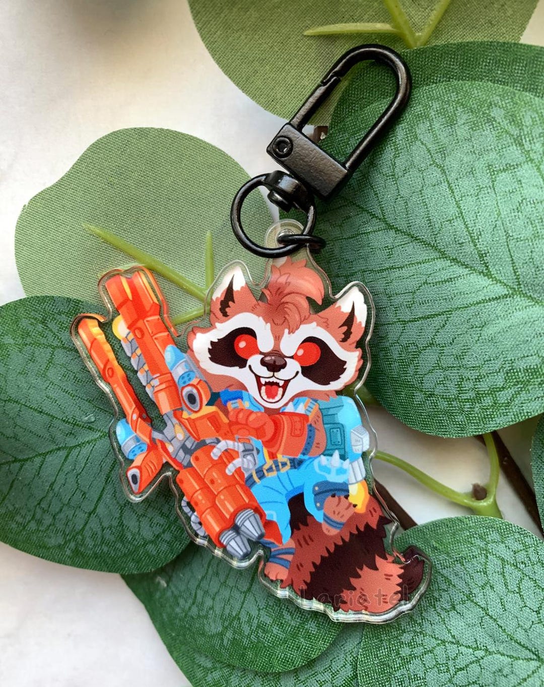 Rivals Strategists | Acrylic Keychains - Etsy
