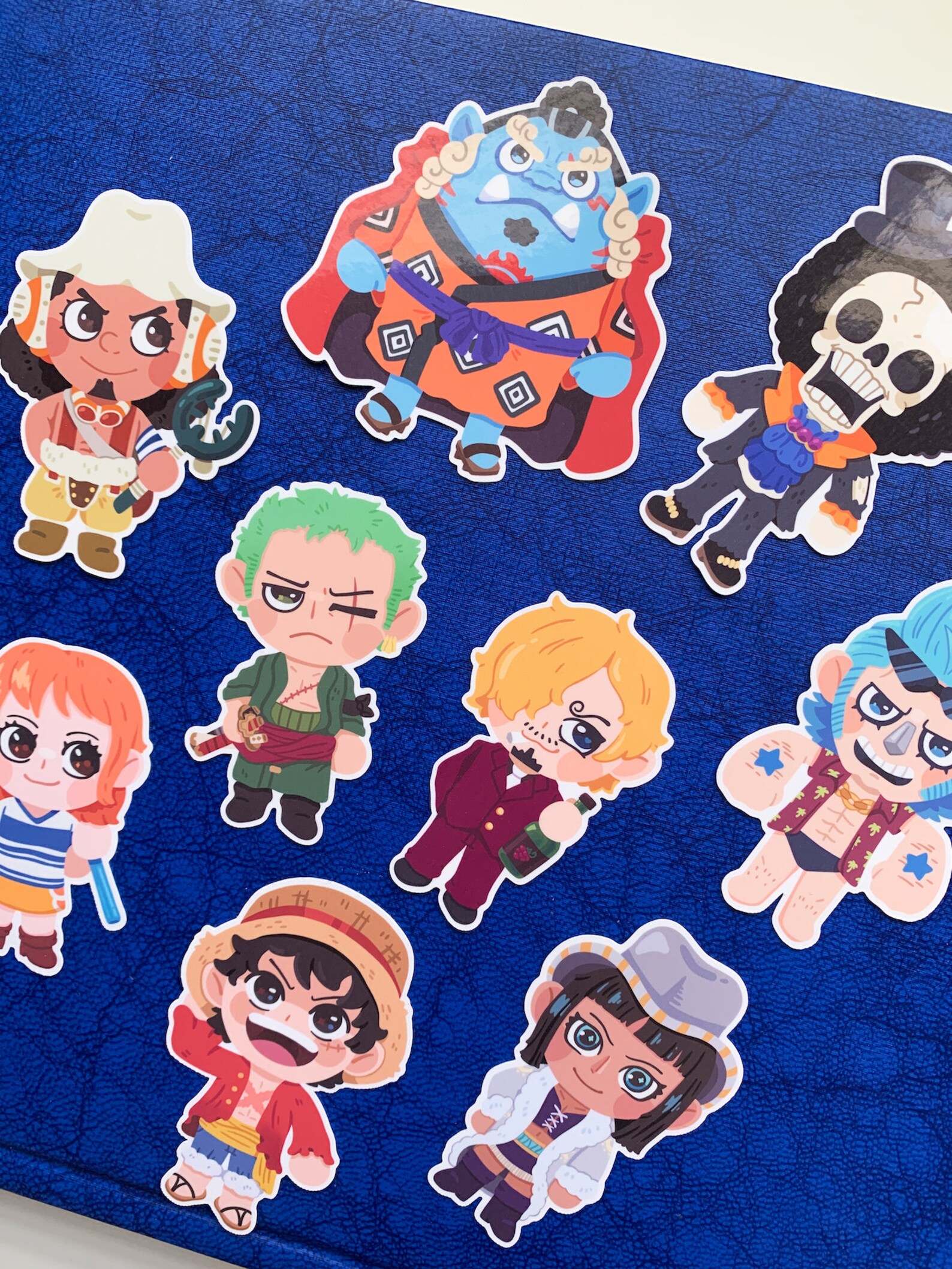 Not Normal Crew Sticker Crew Stickers 15 Designs - Pirates Vinyl Waterproof Glossy Sticker - Etsy