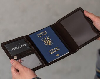 Personalisierte Pilotenbrieftasche, Lederpilotenbrieftasche, Pilotendokumentenhalter benutzerdefinierte, Pilotendokumentenbrieftasche, Pilotenpasshülle, Pilotengeschenk