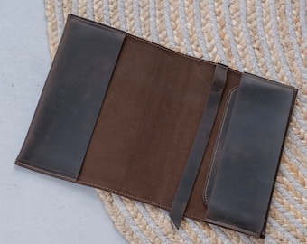Customized leather bible cover, Leather bible cover for women, Handmade bible case, Bible cover personalized, Christian book cover