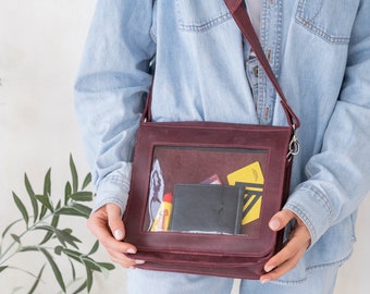 Benutzerdefinierte Leder Ita Tasche,Crossbody Ita Tasche,Messenger Ita Tasche,Crossbody Ita Tasche,Crossbody Ita Bag,Ita Bag klein,Crossbody Ita Bag,Ita Bag für Pins
