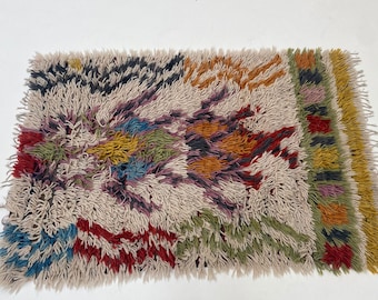 Dywan turecki Pom Pom