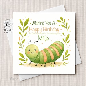 mignonne de chenille de Zazzle.be Liste d'envies Vous avez des idées ? Affiche. Pastels pour chambre d'enfant conçus et personnalisés, fils, fille, petite-fille et petit-fils. Carré de haute qualité. 6x6-8x8