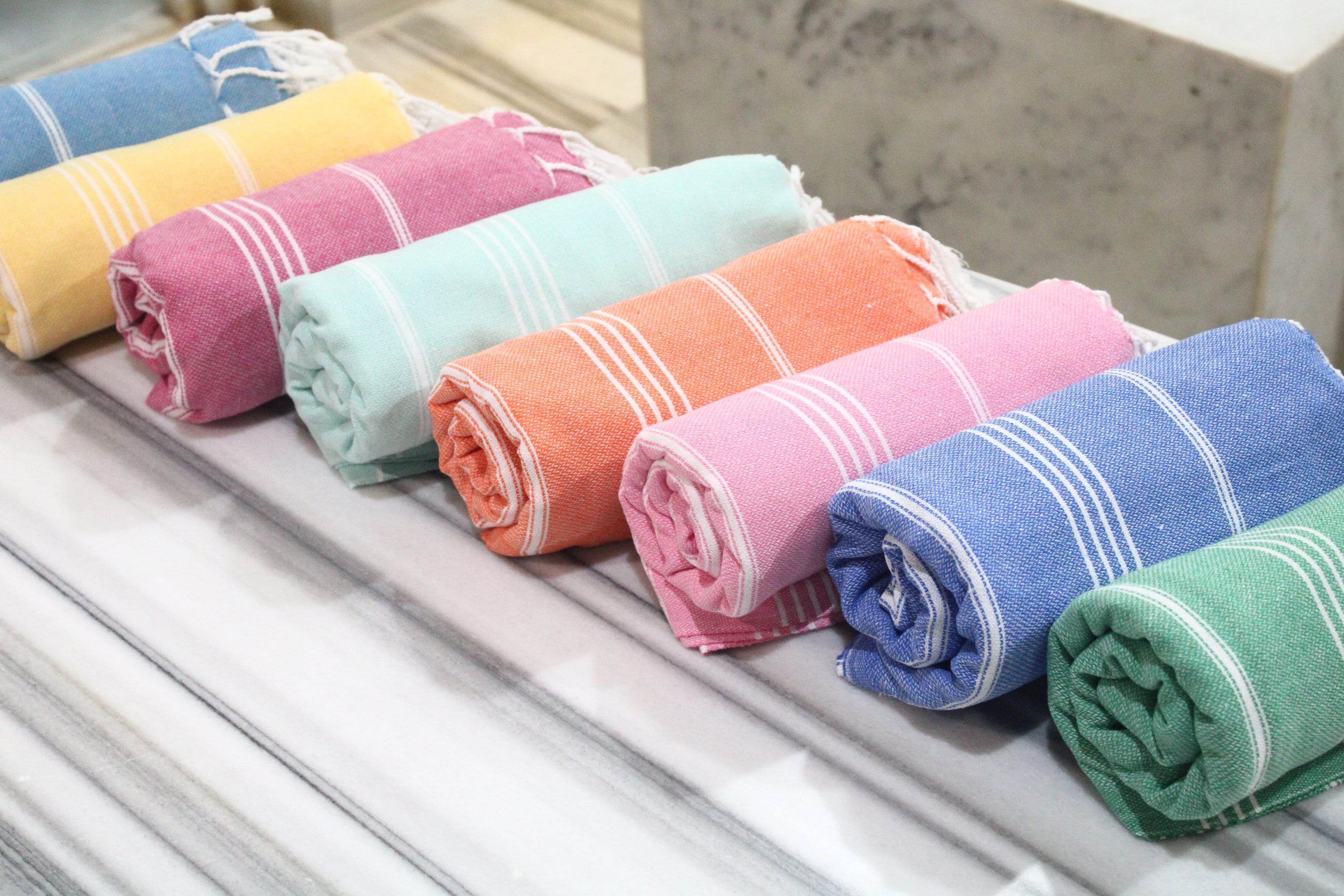 Turkish Travel Towel Etsy Ireland