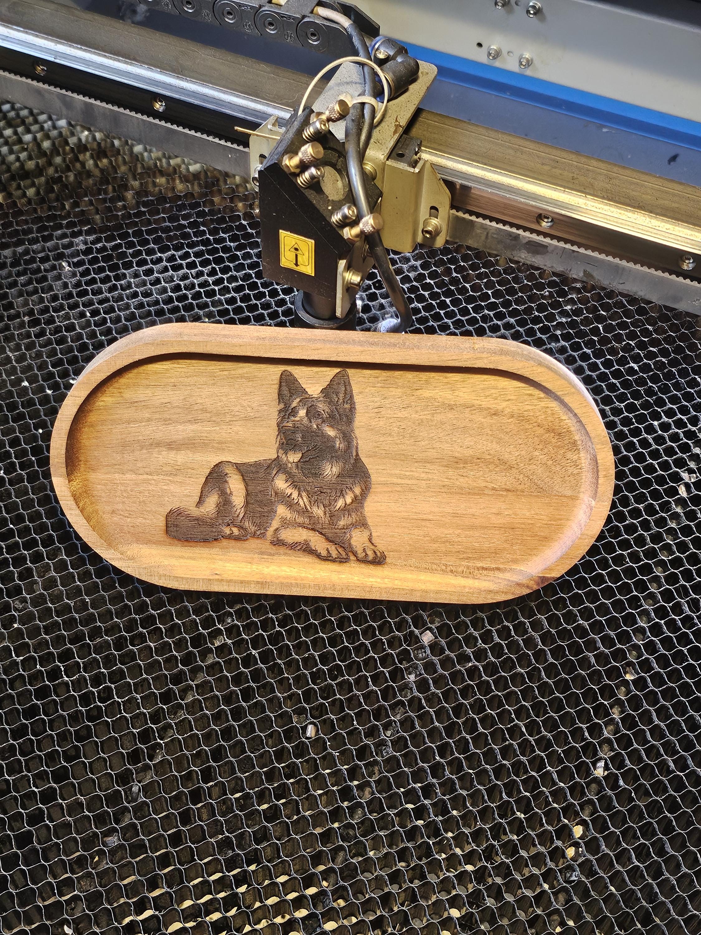 German shepherd cookie jar deals