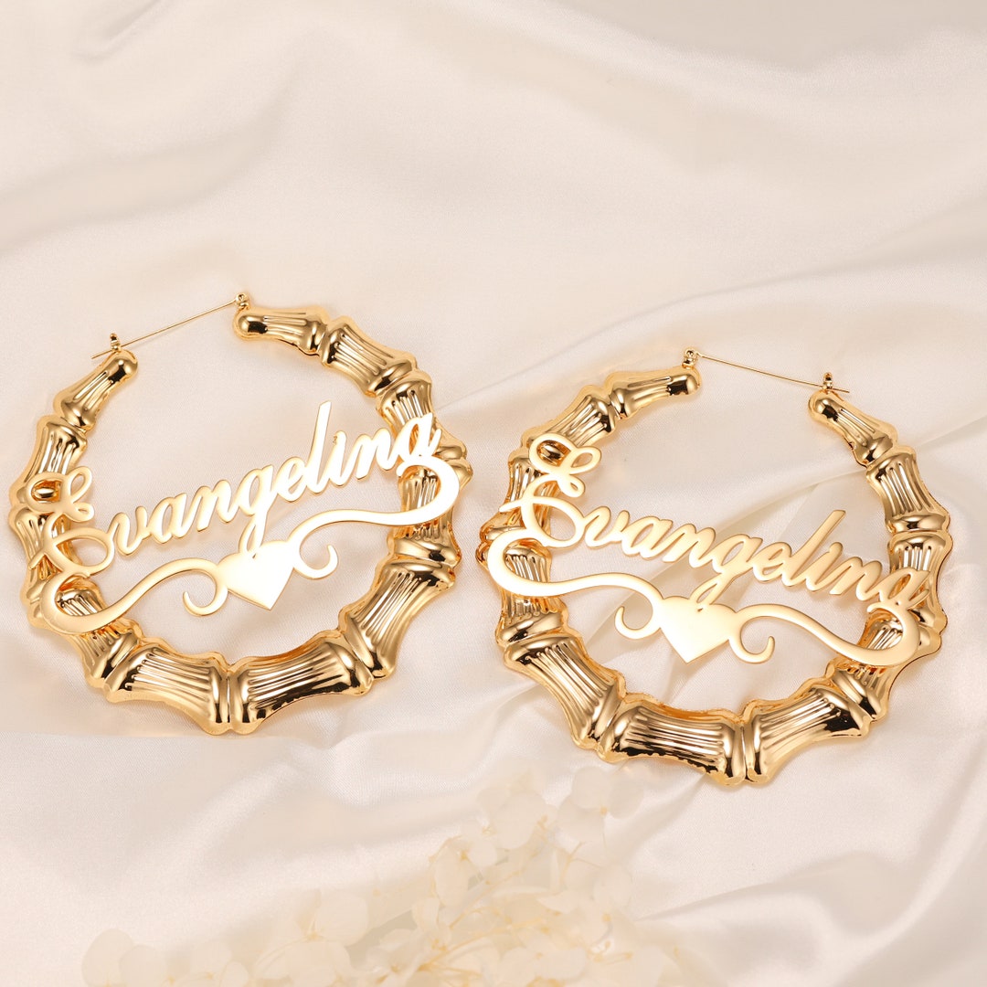 Bracciale A Manetta Con Lettera Iniziale A-Z | Gioiello Regolabile In Acciaio Inox 316L Con Cuore, Regalo Per Donne - 3