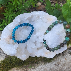 Large natural crystal geode, rock geode, large geode crystal, rock crystal, stones and minerals for home purification