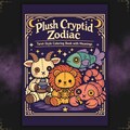 Cutie Spooky Zodiac Coloring Book – Tarot Style Plush Pages PDF