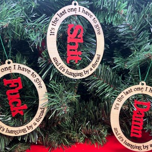 Mijn laatste ...... en het hangt aan een zijden draadje!