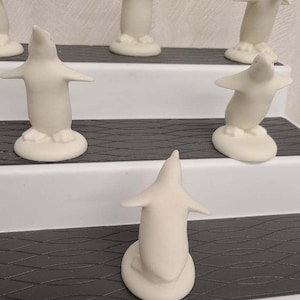 Dept 56 Snowbabies 'Parade of Penguins'