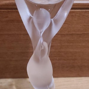 Fabergé Igor Carl Kissing Doves Gläser : Champagner, Wein und Wasser Kelche