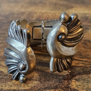 pat AREIAS(パット・アレイアス)シルバーブレスレット・STERLING pat AREIAS(パット・アレイアス)シルバーブレスレット・STERLING