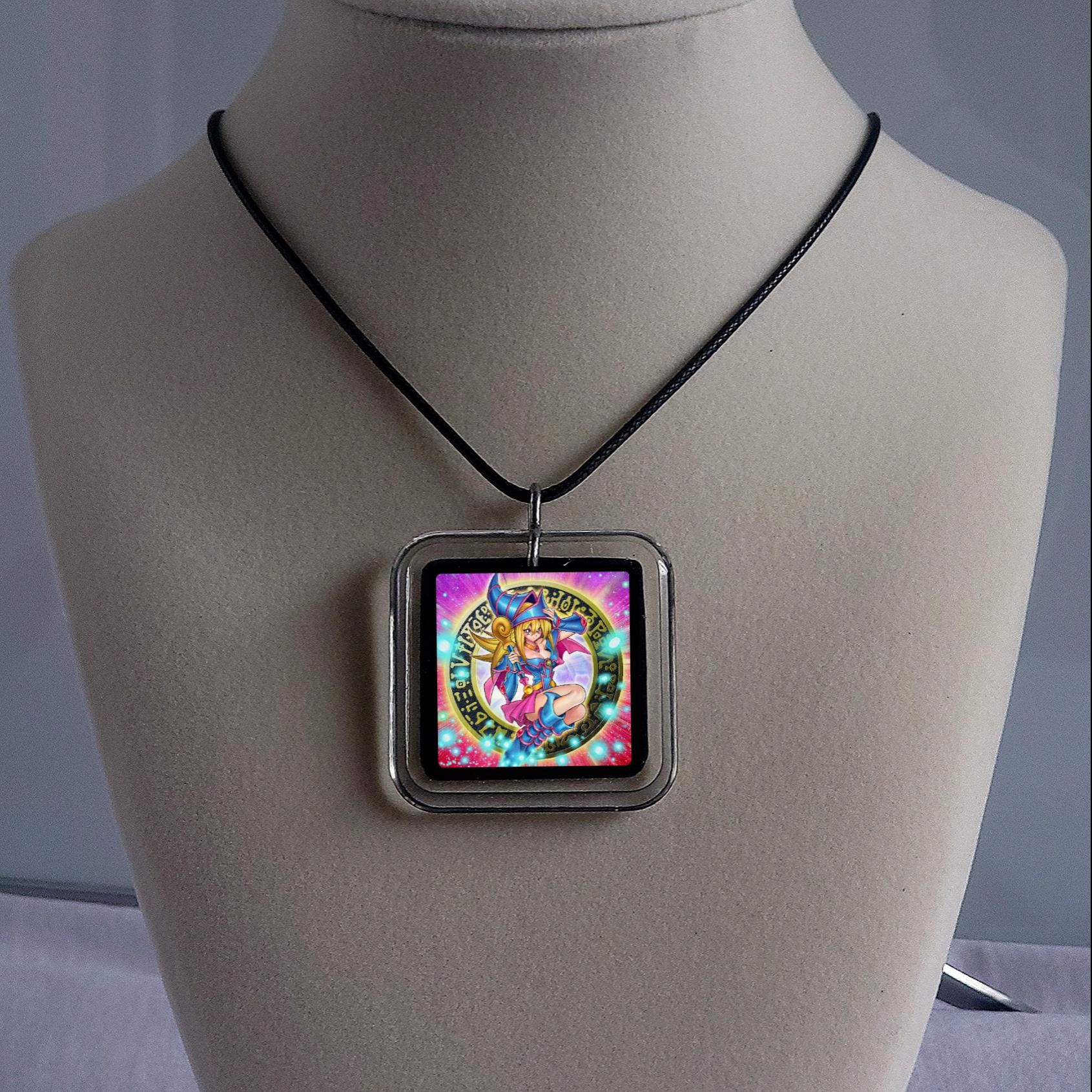 Kaiba Necklace - Etsy