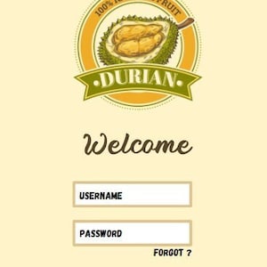 App Design