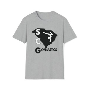 SCG - Unisex Softstyle T-Shirt