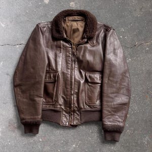 Schott leather jacket - Etsy 日本