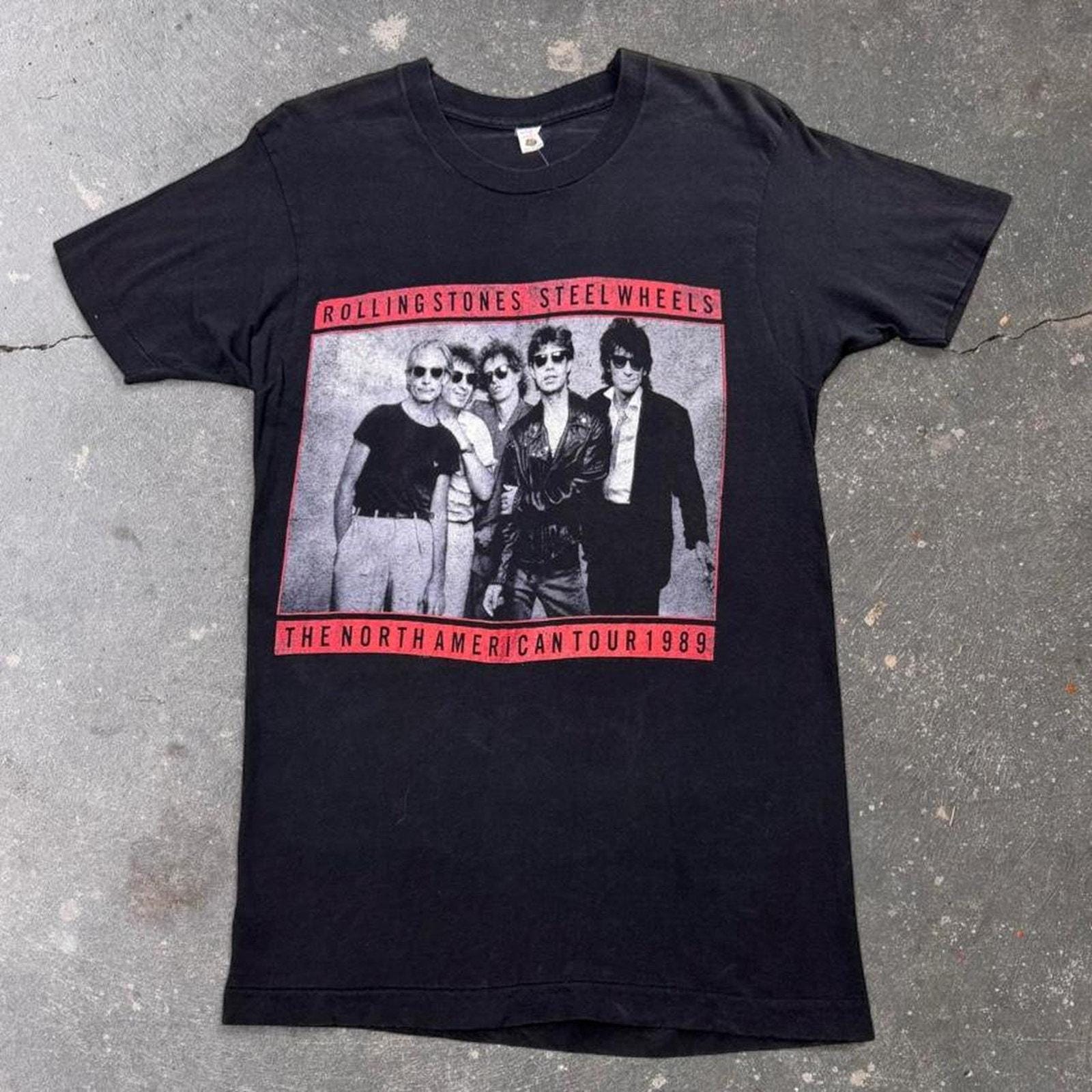 1989 tour t stones - Etsy 日本