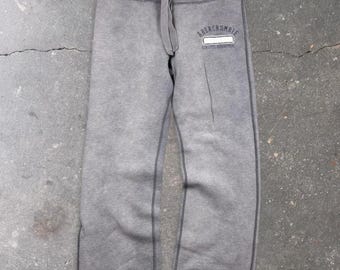 Abercrombie & Fitch Sport-Jogginghose aus den 2000er Jahren | Größe M
