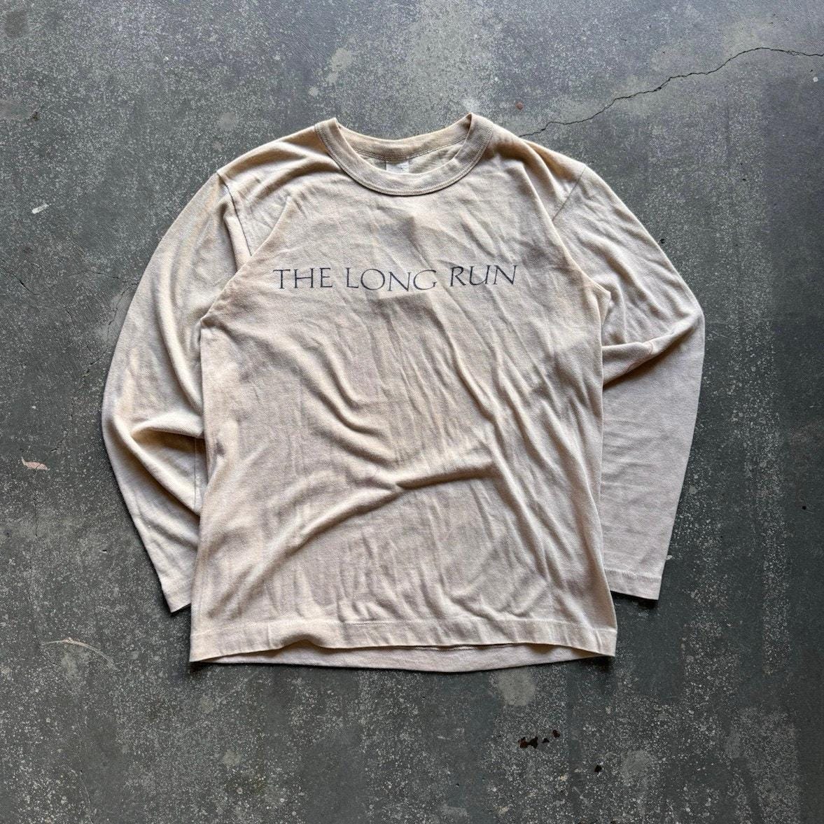 Eagles Long Run Tour - Etsy