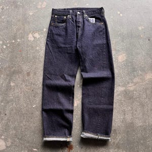 Levis Lvc 1955 - Etsy Canada