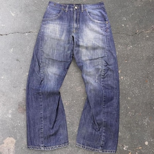1999 levis engineered jeans - Etsy 日本