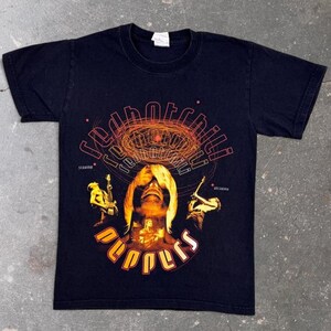 Stadium Arcadium Shirt - Etsy