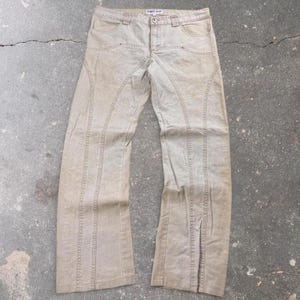 Number Nine Jeans - Etsy