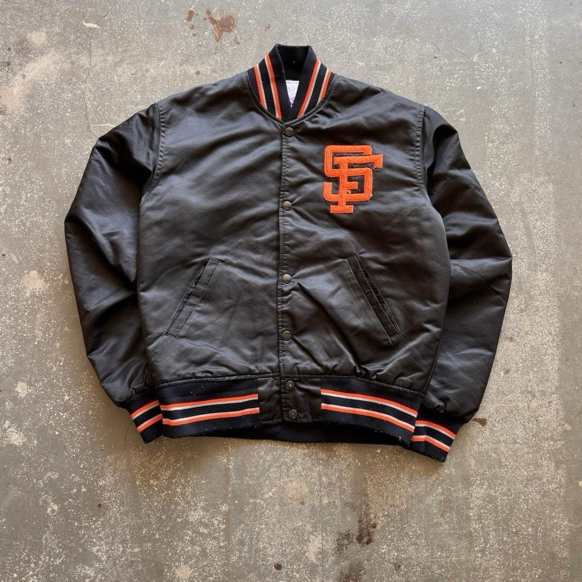 【オリジナル】STARTER ボンバージャケット90s XL Vtg Starter Jackets - Etsy