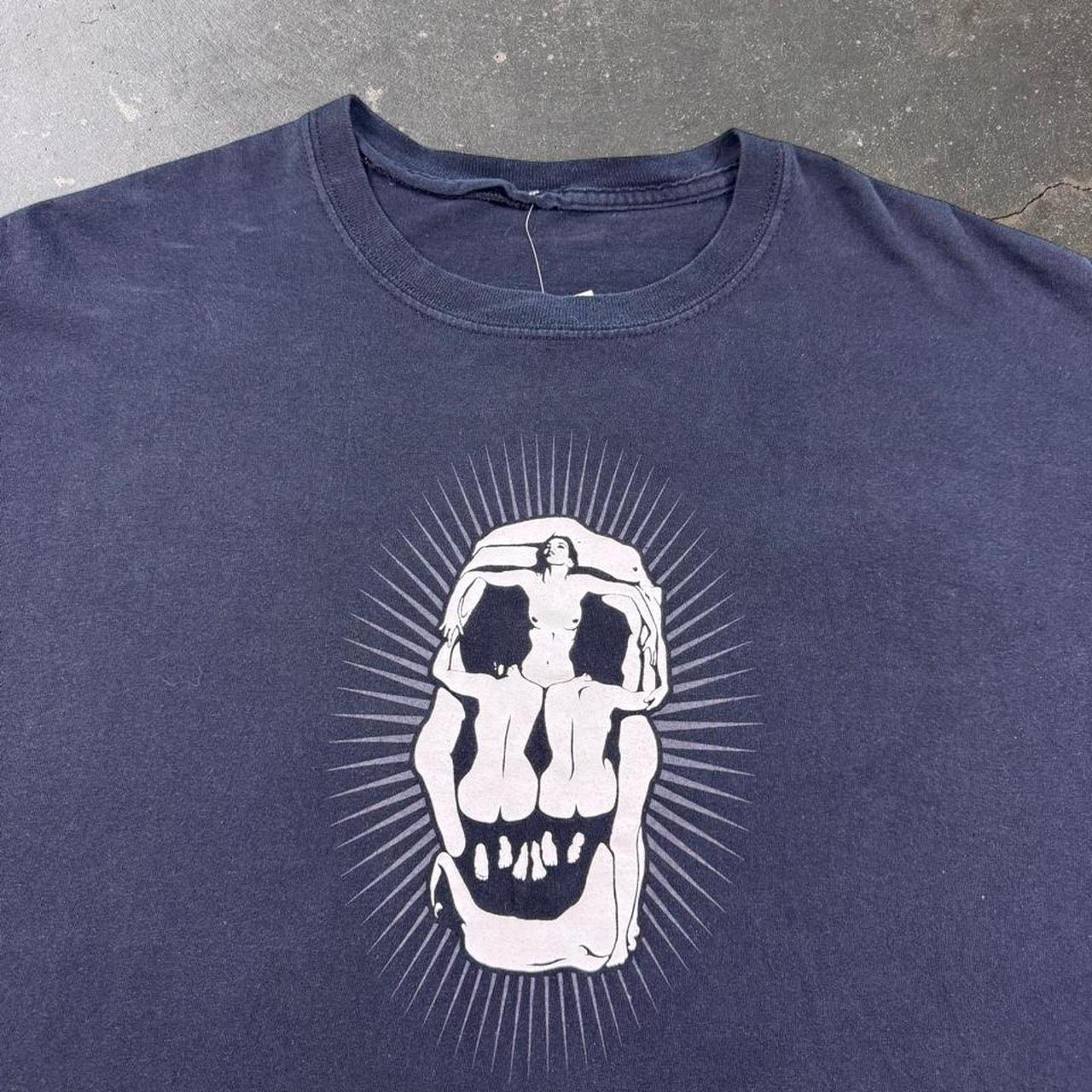 Vintage Dali Shirt - Etsy