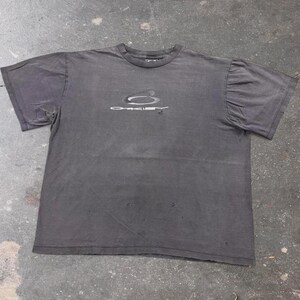 Oakley software t shirt - Etsy 日本