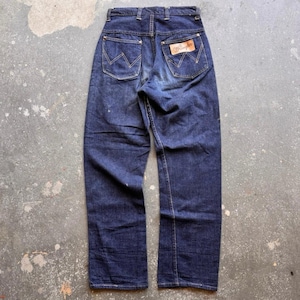 Vintage Blue Bell Wrangler Jeans - Etsy