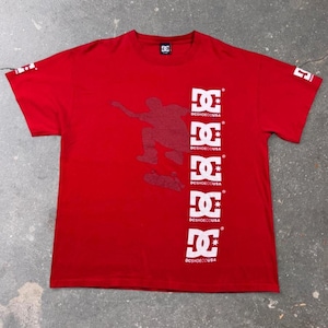 90s Dc Shoes Shirt - Etsy