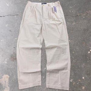 Ralph Lauren Andrew Pants 32 - Etsy
