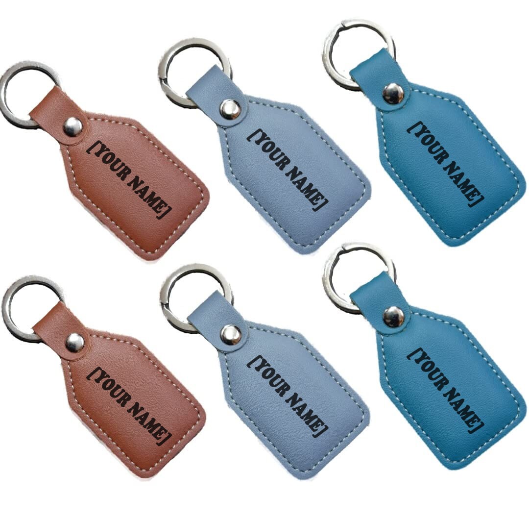 Customised Laser Engraved Keychain/gift for Him/birthday Etsy Hong Kong