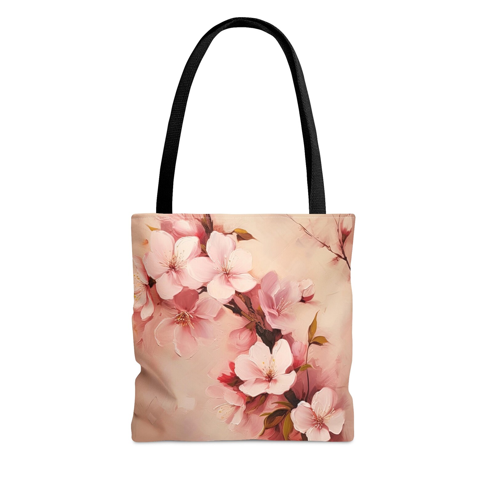 Throw Me Something Fleur Carryall Tote