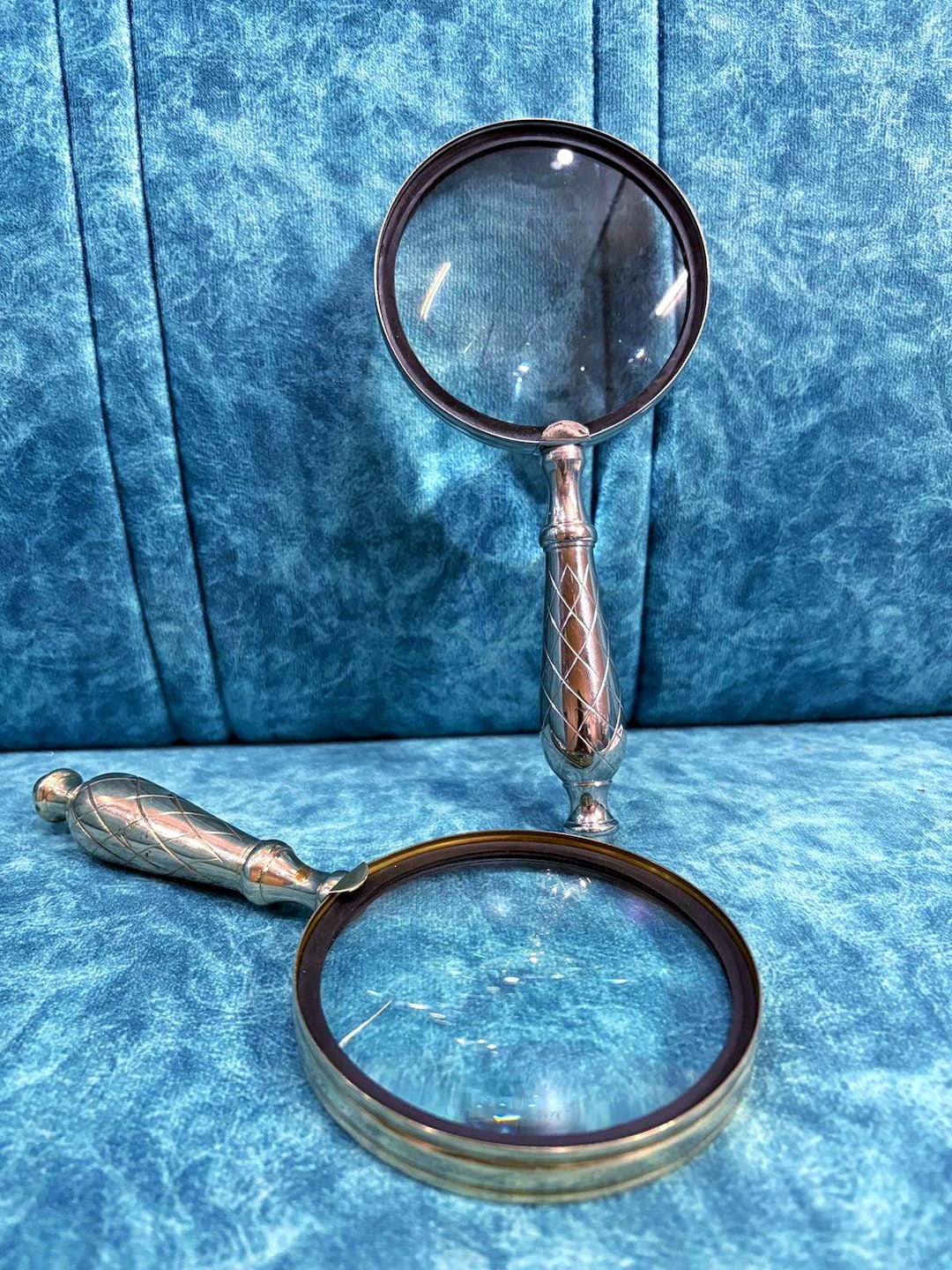 Table Guéridon En Loupe De Thuya, Art Déco Modernisme– Débu
