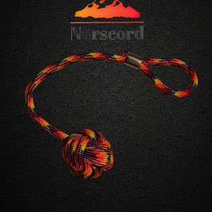 Begleri Skill Toy - Longline Edition - Many Colours to choose from