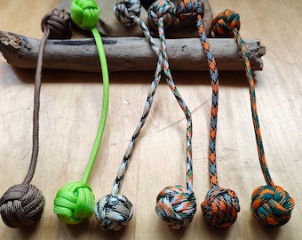 Begleri Monkey Fist Skill Toy - Lets Bring the Craze Back