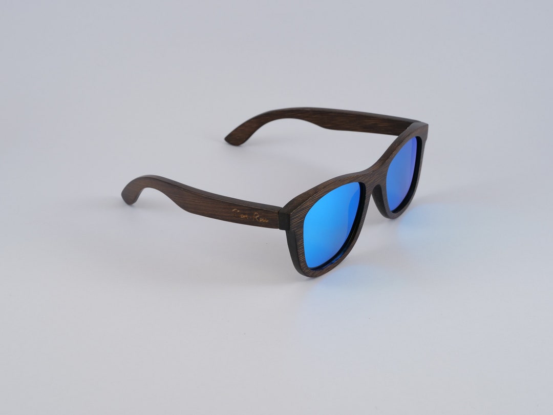 Bamboo Floating Sunglasses