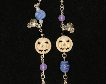 Coraline Portal earrings