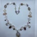 see more listings in the Necklaces section